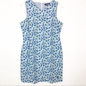 Tommy Hilfiger Women’s Floral Sheath Dress Sz 10